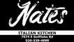 Nate's Italian Kitchen