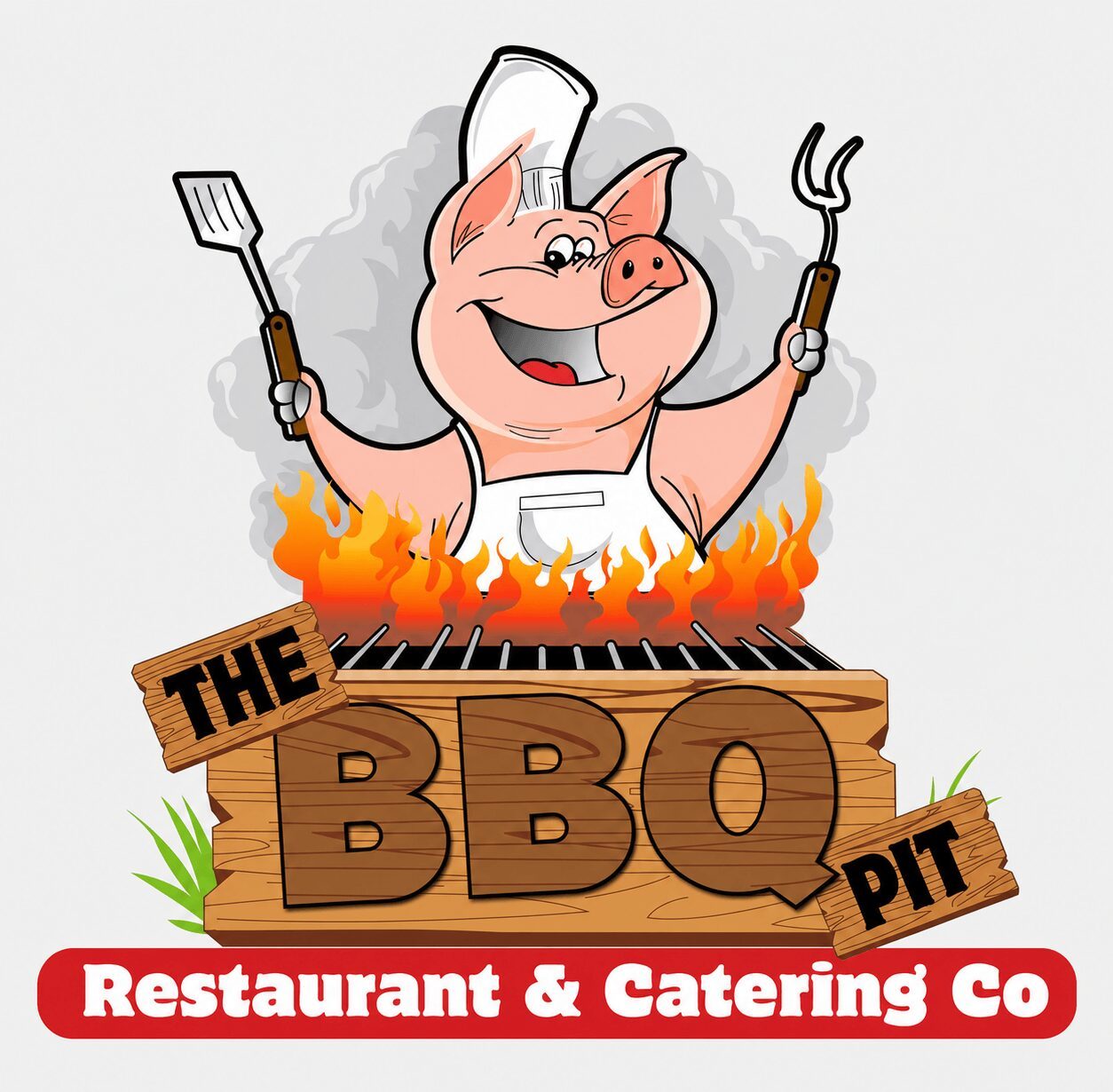 The BBQ Pit Restaurant & Catering Co Online Menu | Best BBQ in Hackettstown