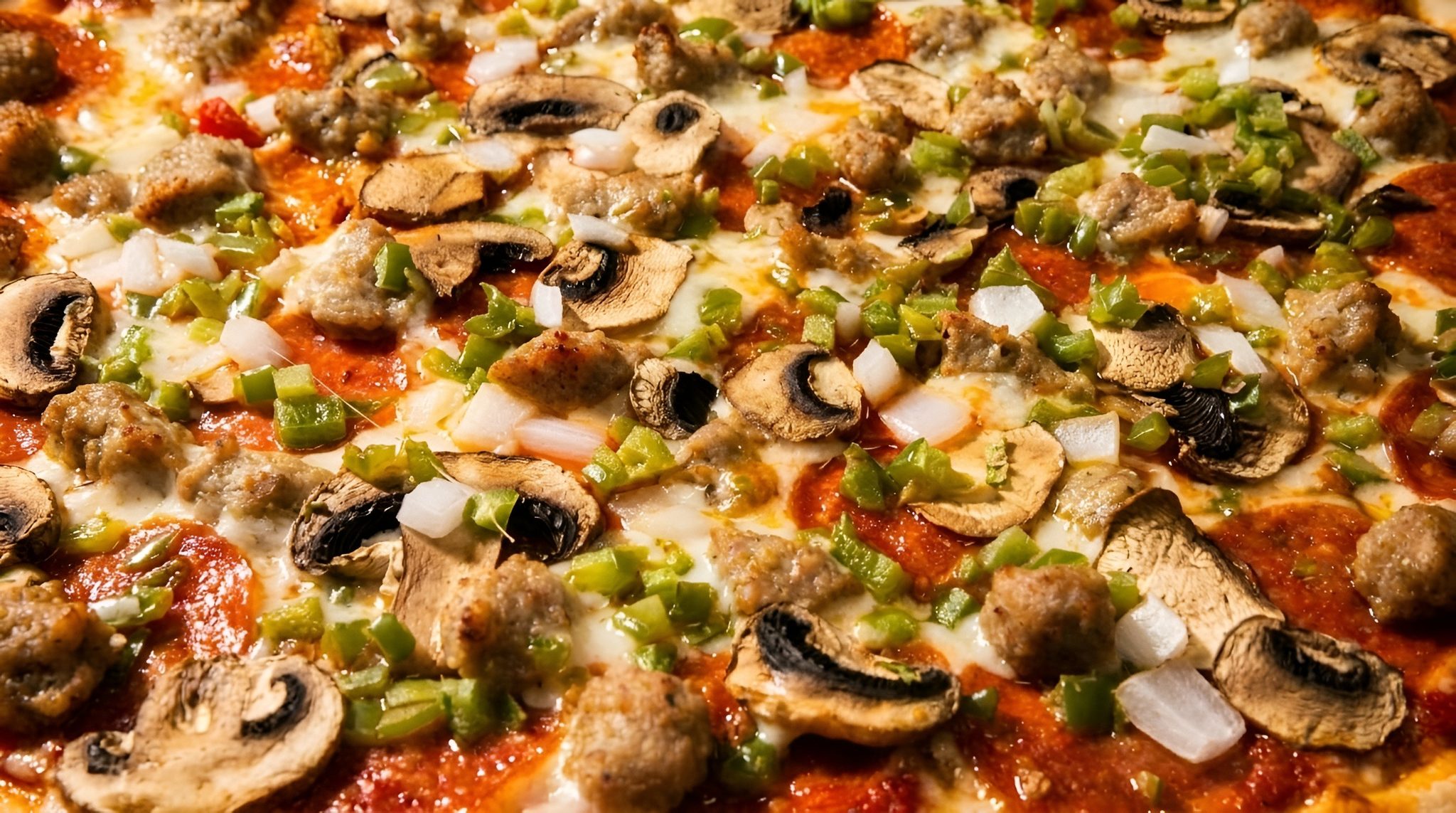 Best Pizza in Sebring, FL | Zack's Pizza & Bbq | Pizza near me