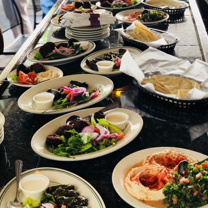 Our Catering Service