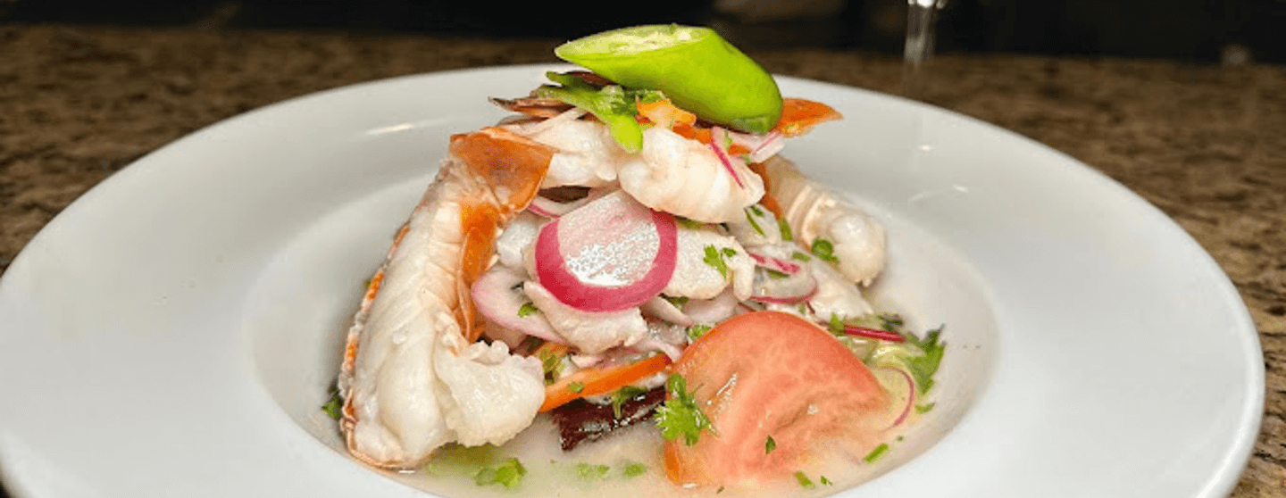 Sandy Restaurant Steak and Seafood Rewards