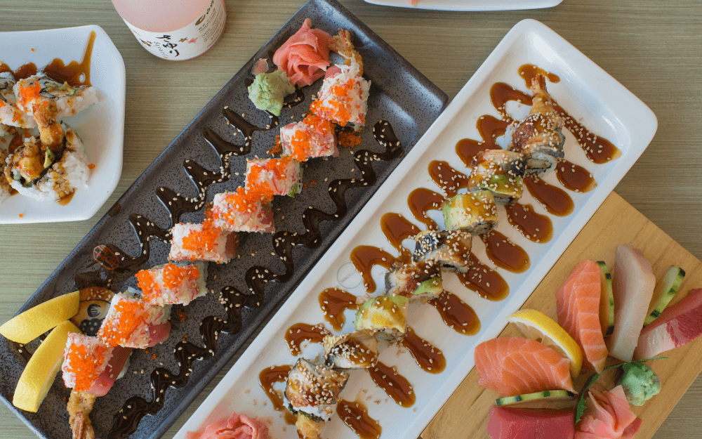 Restaurant Banner
