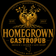 Homegrown Gastropub
