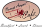Nancy's Airport Café