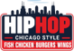Hip Hop Fish & Chicken