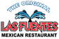 Las Fuentes