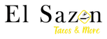 El Sazon Tacos & More
