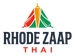 Rhode Zaap Thai