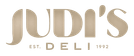Judi's Deli