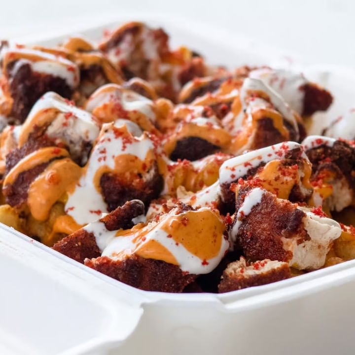 Crafting Irresistible Flavors, One Bun at a Time