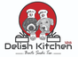 Delish Kitchen 108 -  SE Portland (Powell Bvd)