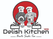 Delish Kitchen 108 - South Waterfront (Gaines St.)
