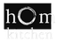 hOm kitchen