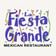 La Fiesta Grande