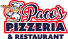 Paco's Pizzeria and Restaurant