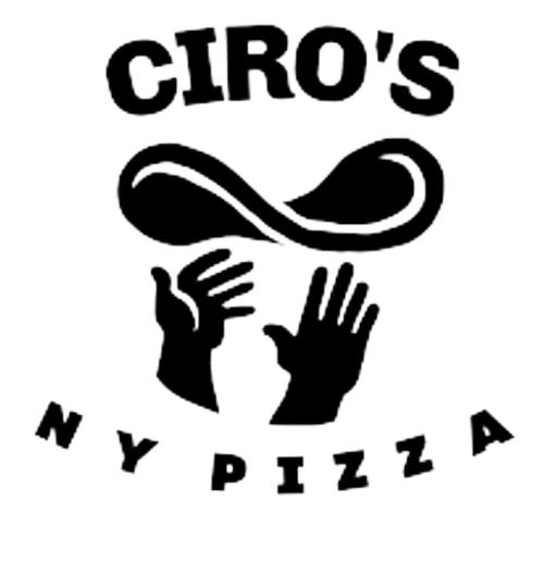 Ciro s Ny Pizza Fresh Authentic Pizza. Order Now