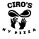 Ciro's NY Pizza