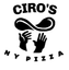 Ciro's NY Pizza