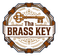 Tha Brass Key