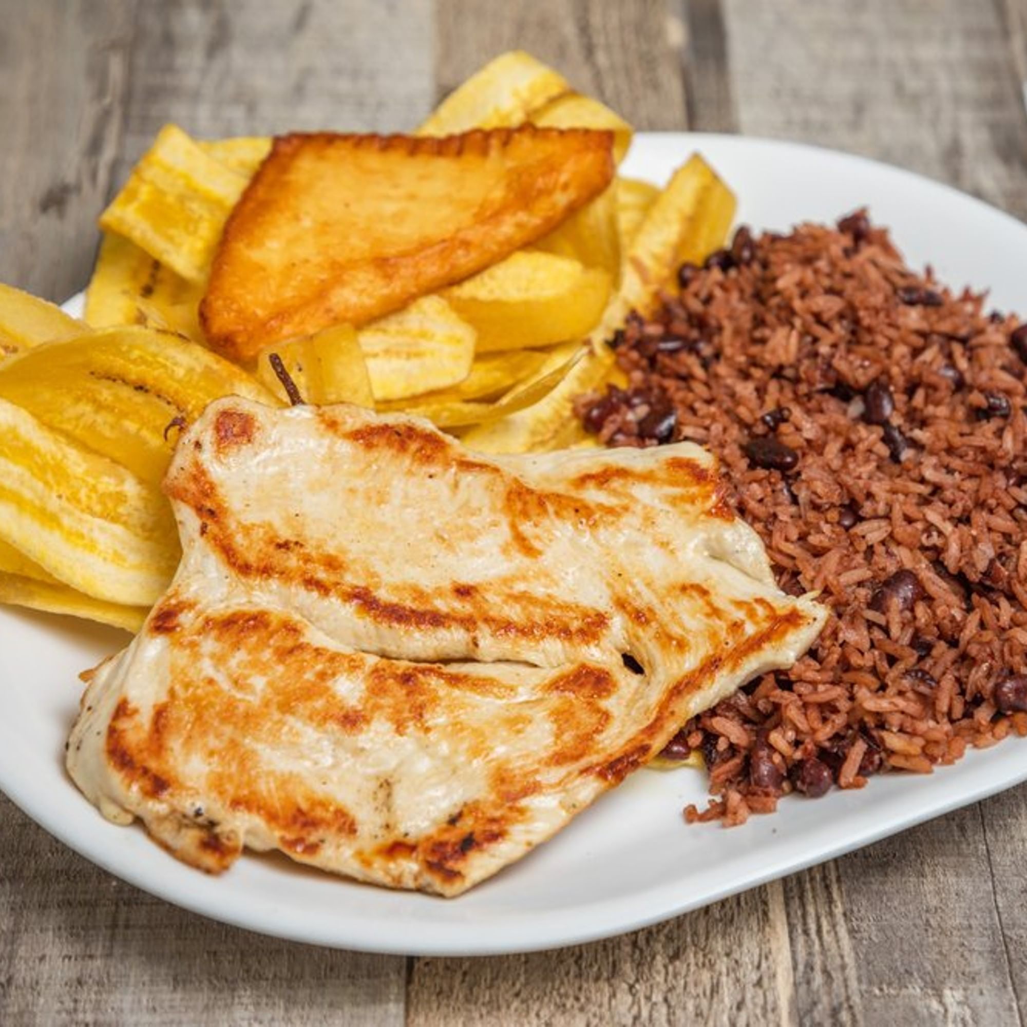 Portobanco's Restaurant Best Nicaraguan Food in Los Angeles