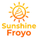 Sunshine Froyo
