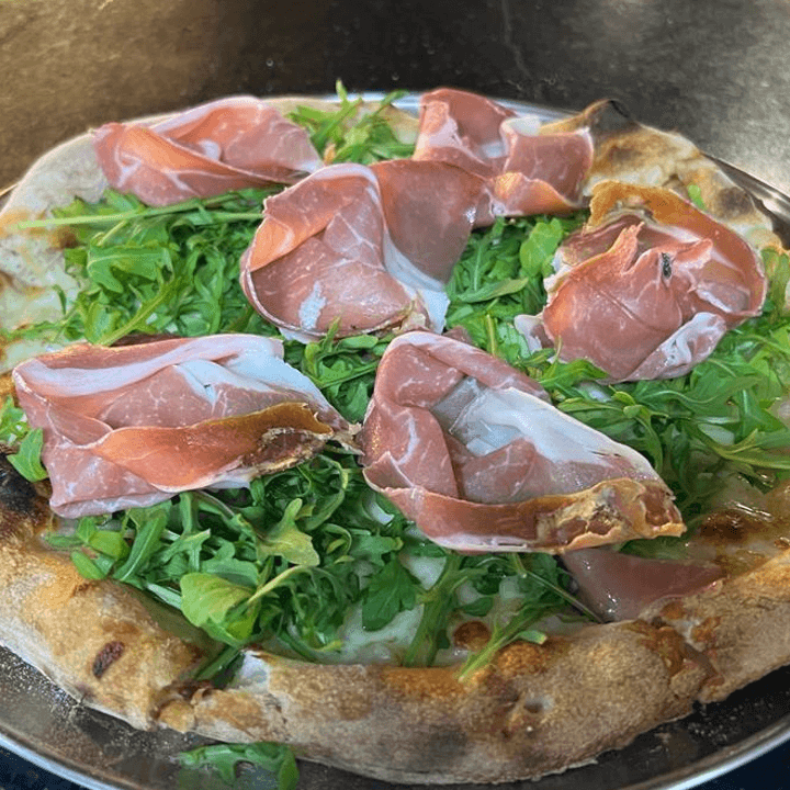 Come and Try Us!