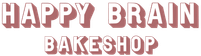 Happy Brain Bakeshop