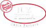 Uncle Roccos Famous NY Pizza