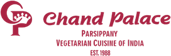 Chand Palace Parsippany