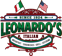 Leonardo's Pizza