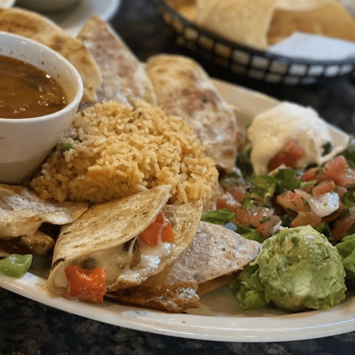 Experience Mexican Gastronomy at Its Finest