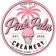 Pink Palm Creamery