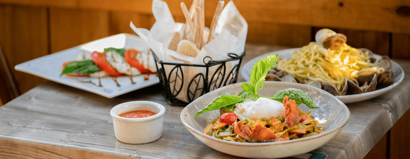 Ristorante Fratelli Milano Rewards