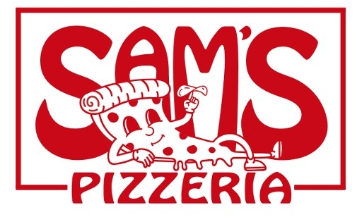 Sam's pizzeria deals