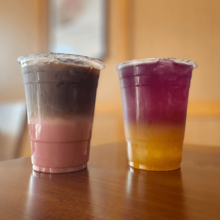 Only Fresh Ingredients