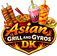 DK Asian Grill and Gyros