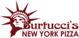 Burtucci's New York Pizza