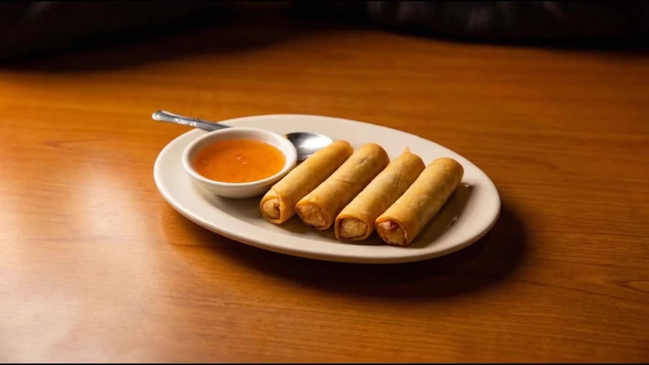 Dinner in Columbus, GA | Chili Thai