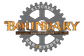 Boundary Kitchen, Bar & Event Center