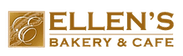 Ellen's Bakery & Cafe