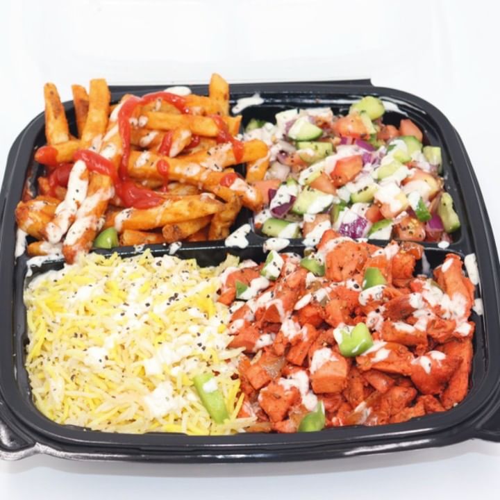 Food You Can Feel Good About