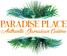 Paradise Place Jamaican Cuisine