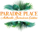 Paradise Place Jamaican Cuisine