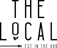 butte