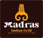 Madras Indian Grill