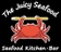 The Juicy Seafood