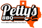 Petty's BBQ