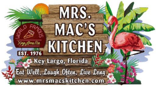 Mrs Mac S Kitchen Ii Best Seafood In Fl