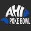 Ahi Poke Bowl