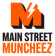 Main Street Muncheez